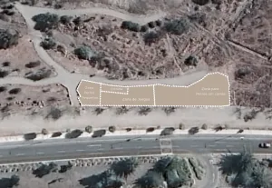 Diseño conceptual del parque