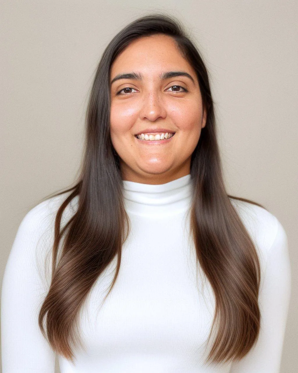 Daniela Guerrero, Control y Administración
